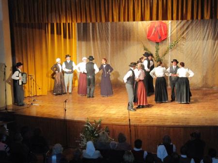 Folklorni festival 18